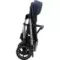 Коляска 2 в 1 Britax Roemer Smile 5Z Classic Night Blue