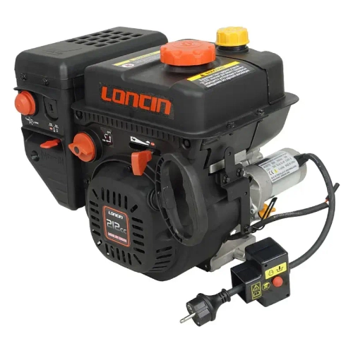 Loncin LC170FD(S) (A35 type) D19 двигатель 00-00155407