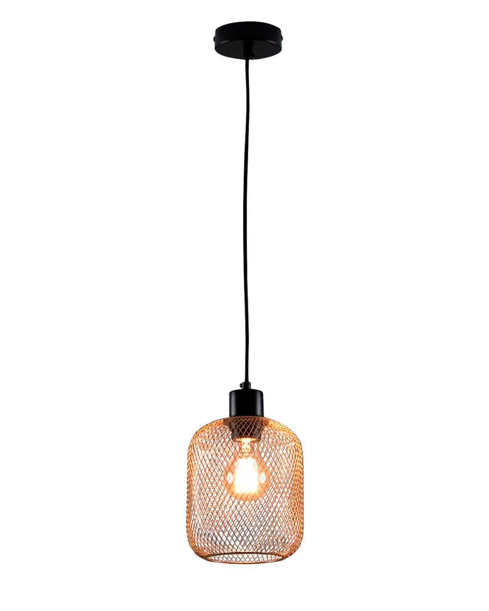 Светильник подвесной Moderli V11035-1P Olivia