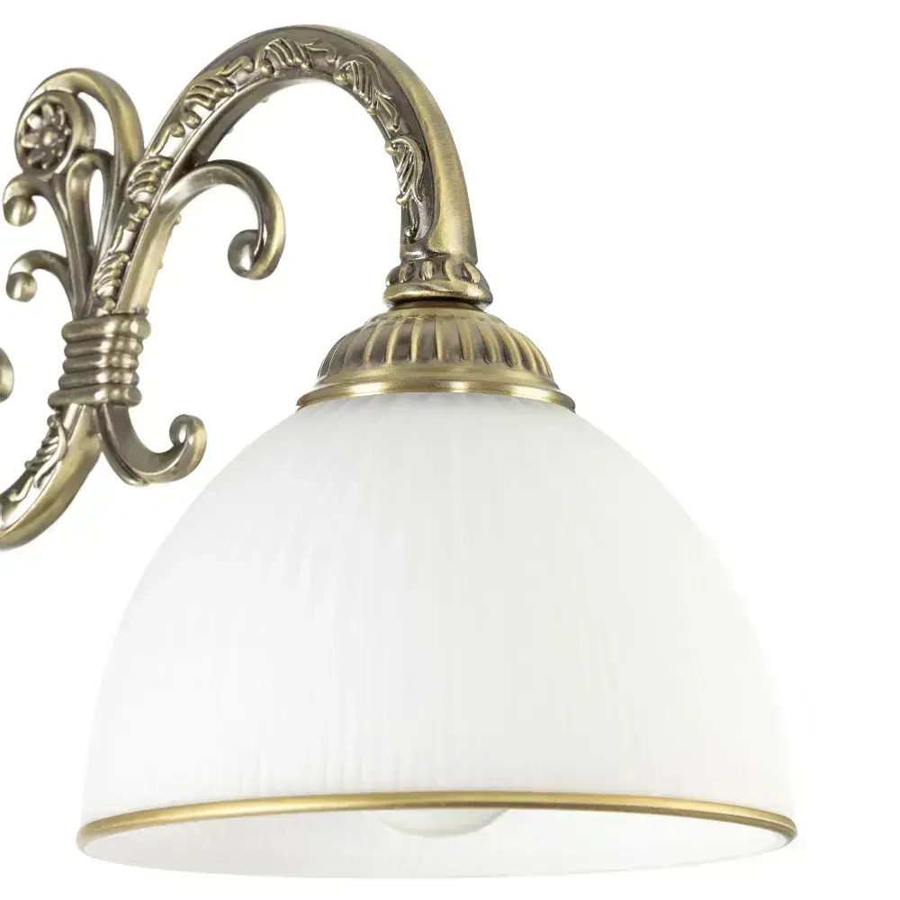 Настенный светильник INLUX Siona IN40113 бронза