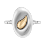 Кольцо с Бриллиантами, R0150-2/2