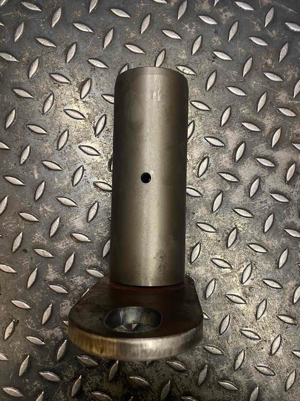 Палец 263G4-50012