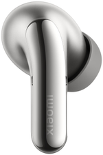 Наушники Xiaomi Buds 5 Pro серебристый