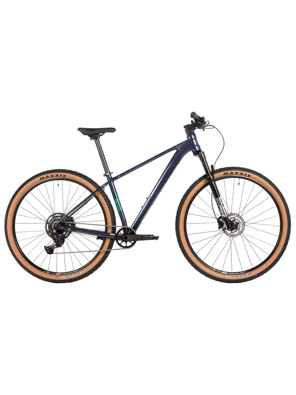 Велосипед Stinger Graphite Evo 29 2025
