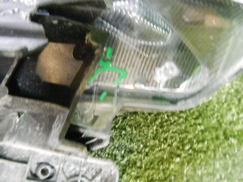 Фара правая Haval F7 (2018-2024) LED