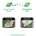 Nature's Way, порошок из корнеплода свеклы, 150 г (5,3 унции)