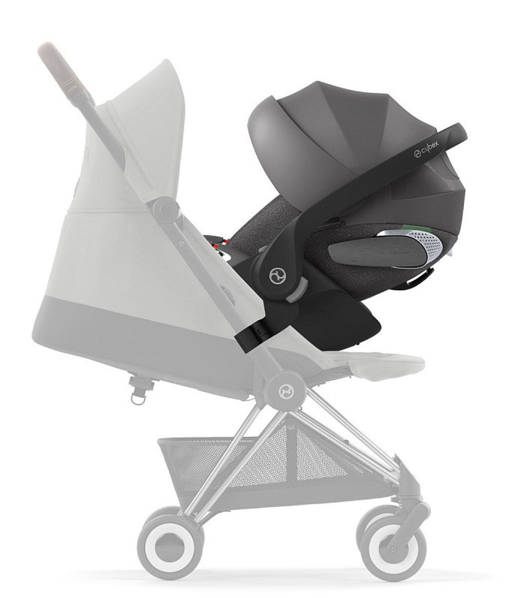 Кресло Cybex Cloud T i-Size