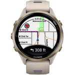 Garmin Forerunner 970 Soft Gold Violet