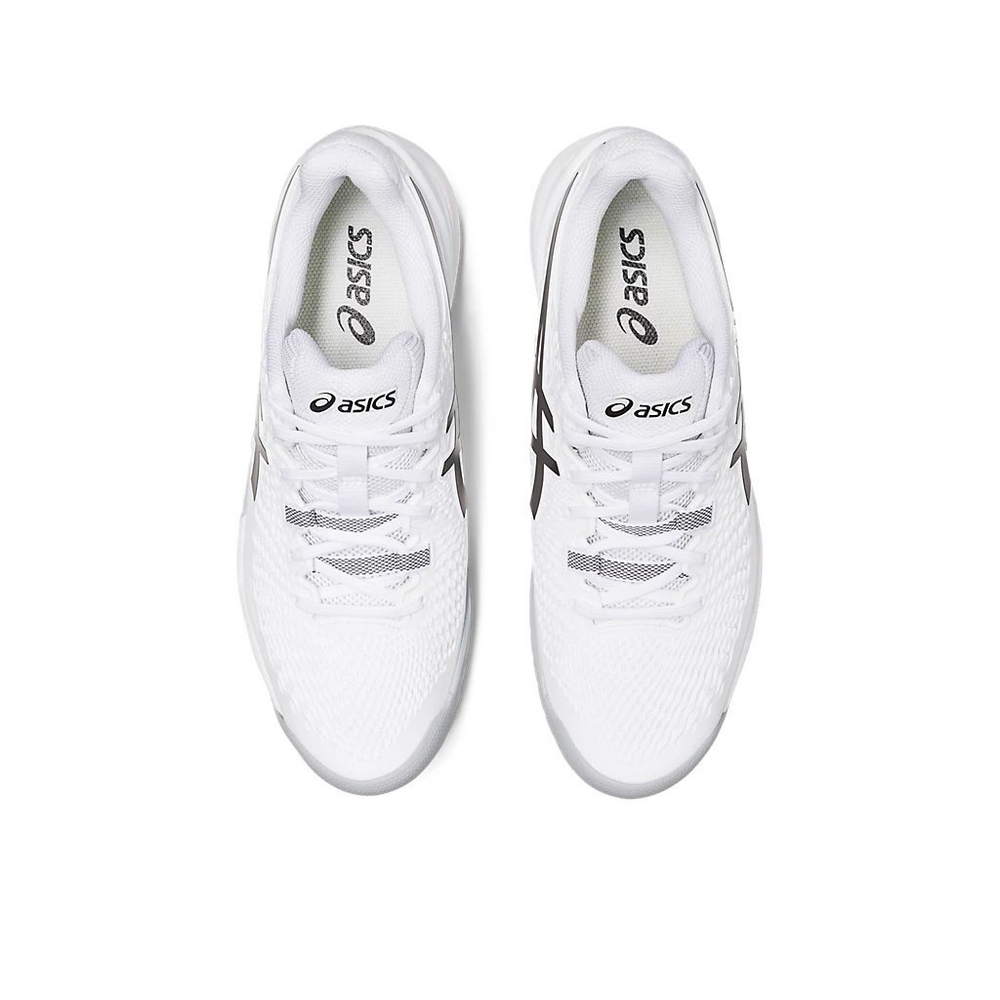 Кроссовки для тенниса Мужские ASICS GEL RESOLUTION 9 для всех покрытий