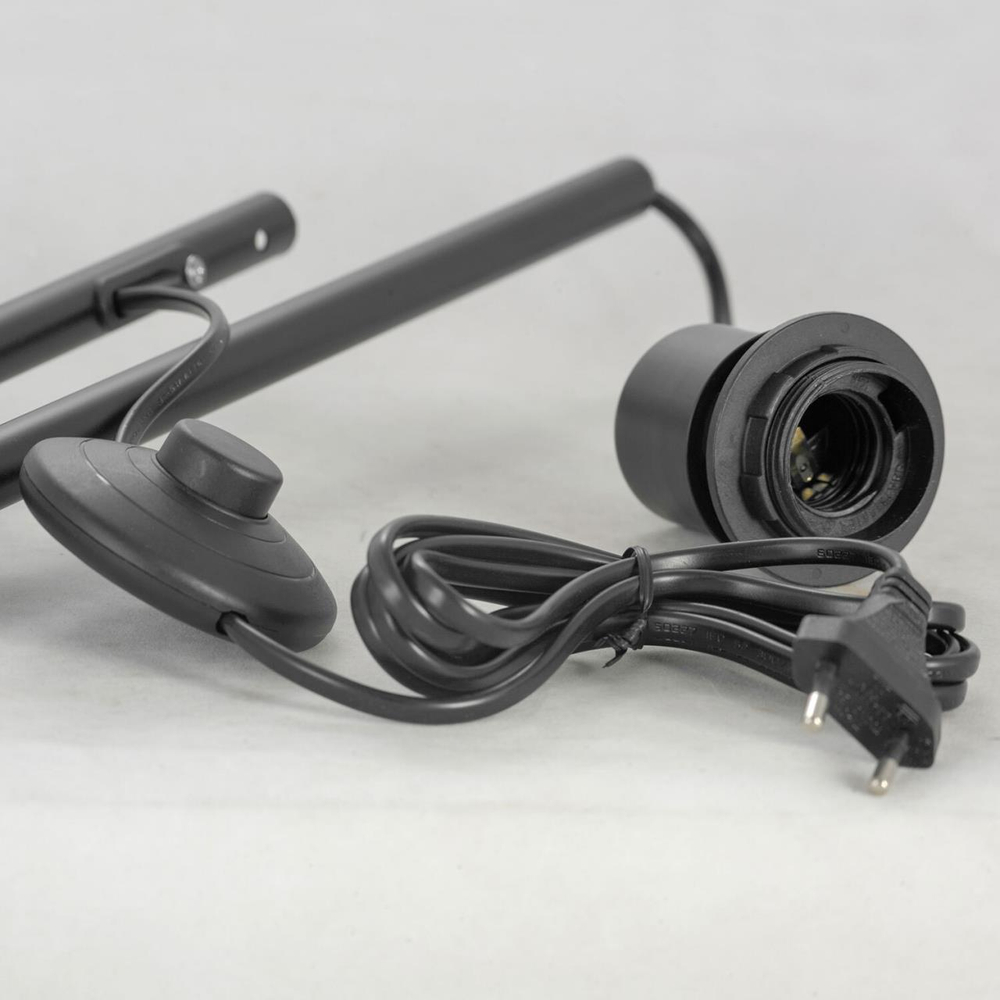 Торшер Lussole SY8060