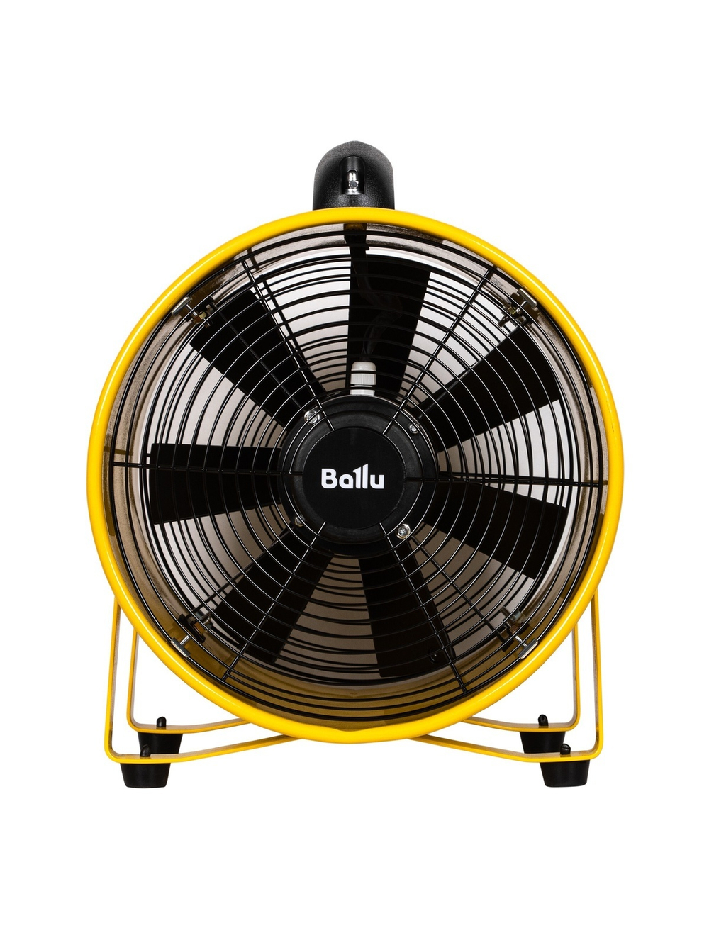 Вентилятор промышленный Ballu BIF-X12