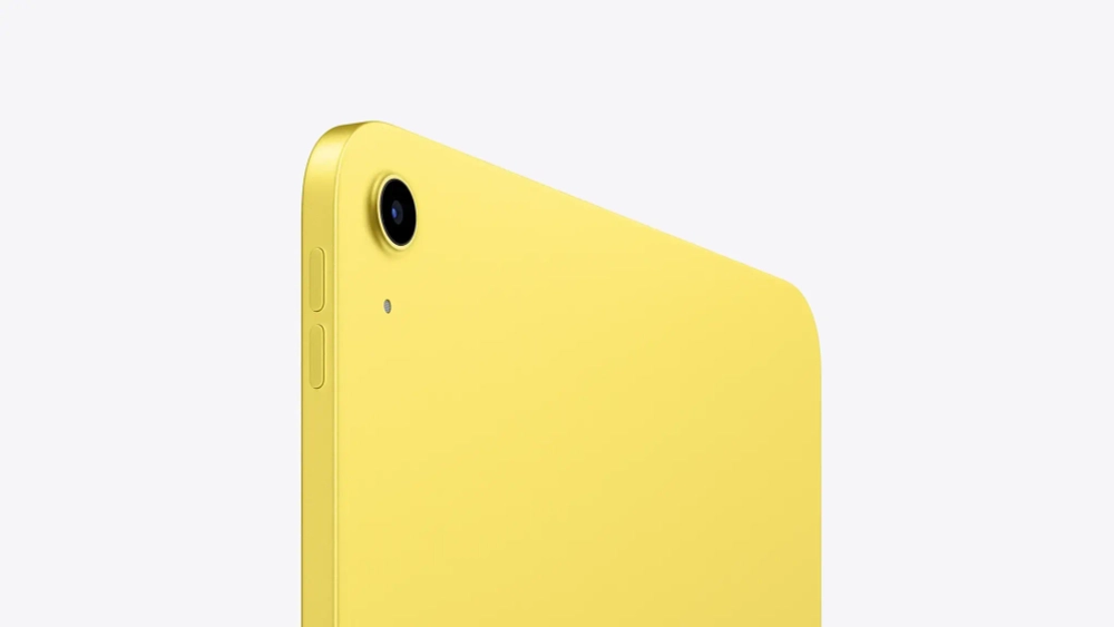 iPad 11”, 256 ГБ, Wi-Fi + Cellular (A16 | 2025)