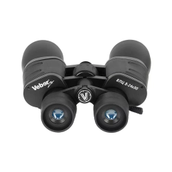 Бинокль Veber БПЦ 8-24x50, Zoom