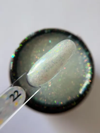 Жидкий бескислотный гель Enigmanic SMART gel 22 15 мл.