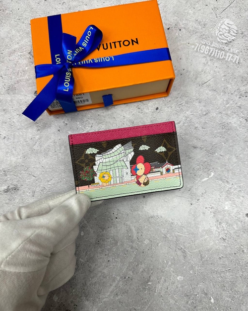 Картхолдер Louis Vuitton