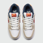 Кроссовки Nike SB Dunk Low Wmns Crimson