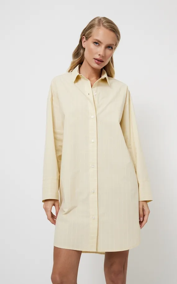 LIMONELLA Сорочка женская