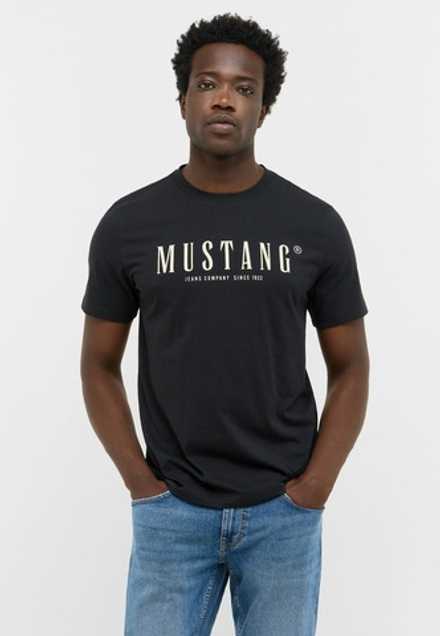 Футболка мужская MUSTANG Style Austin