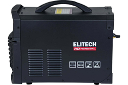 Инверторный сварочный аппарат Elitech HD WM 300 SYN 204472