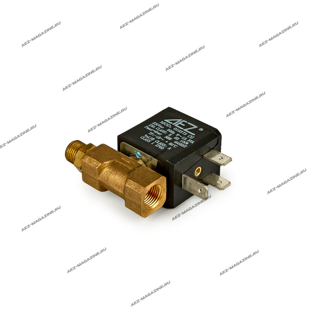 Электроклапан AC220/230V, 8Bar, TA120C-TF160C