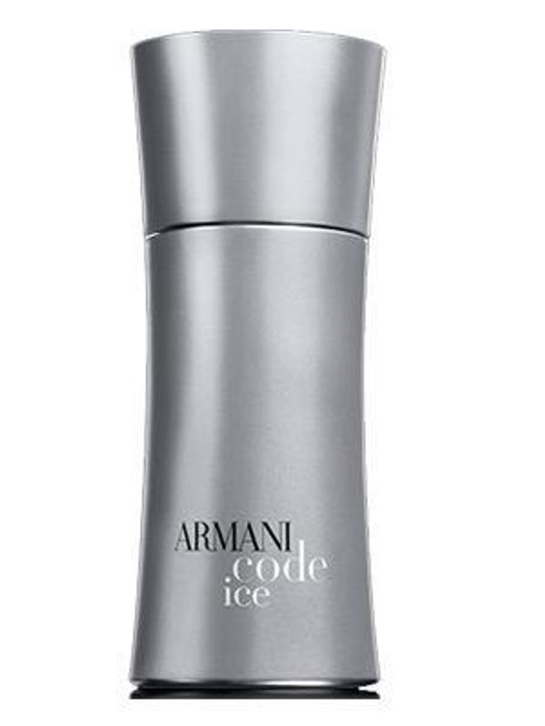 Giorgio Armani Code Ice