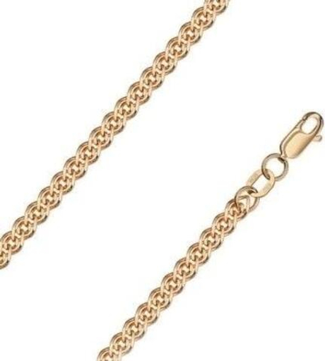 Браслет из золота