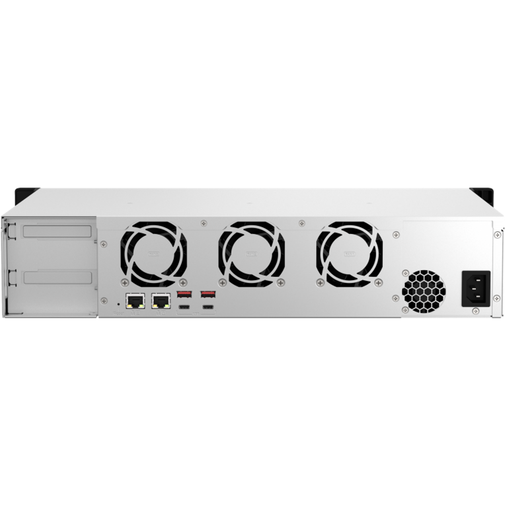 Сетевое хранилище (NAS) QNAP TS-873AeU-4G