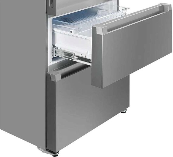 Двухкамерный холодильник Kuppersberg Kuppersberg RFFI 2070 X