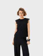 Блуза NOCHE MIO PECAN