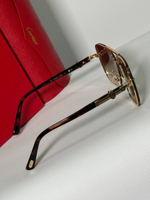 Солнцезащитные очки Cartier