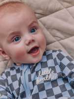 Комбинезон / Cлип для малышей Next F35-907, Синий