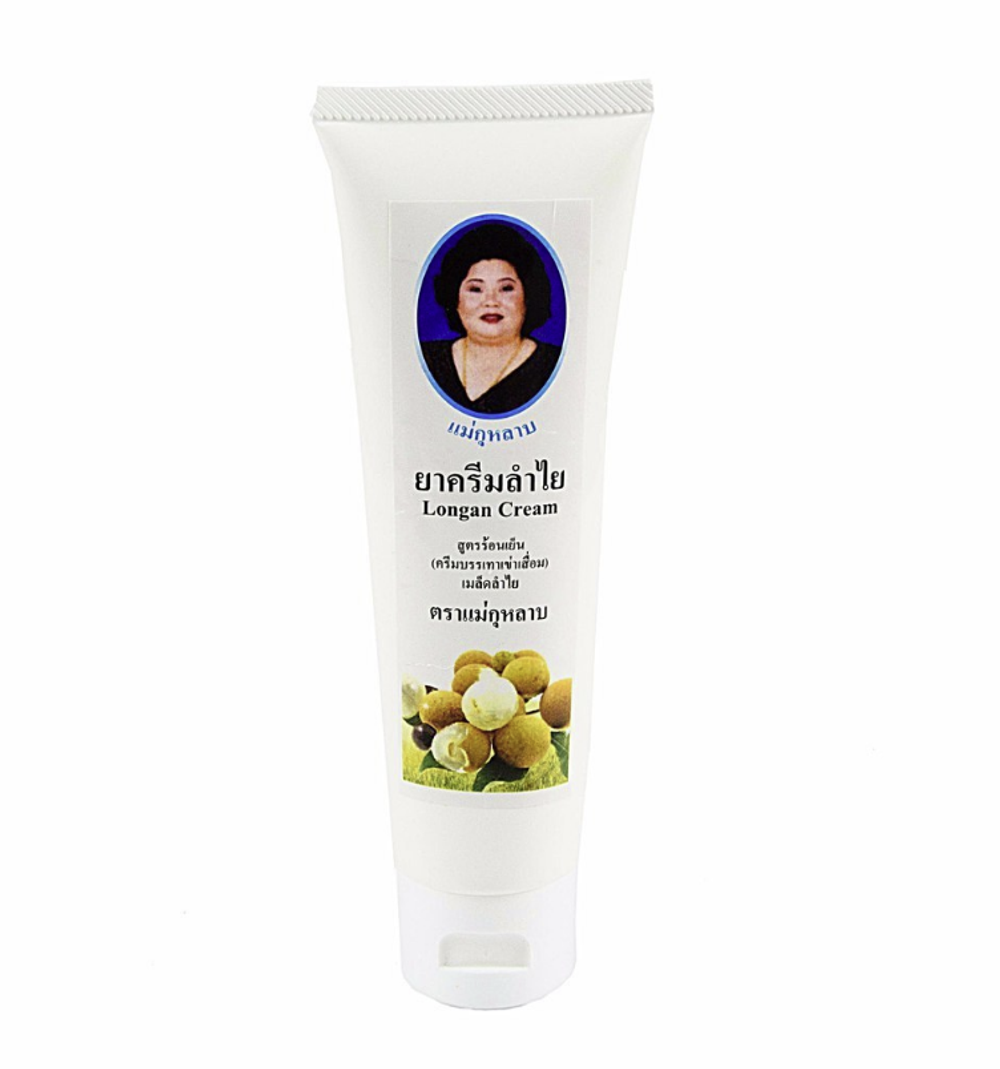 Крем для суставов Hamaar Longan Cream, 100 гр