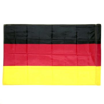 Флаг Германии