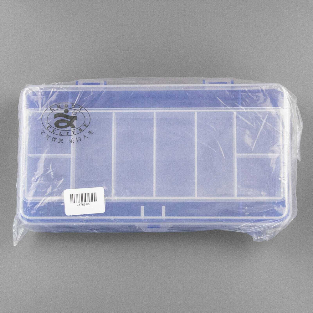 Коробка с лифтом Grows Culture