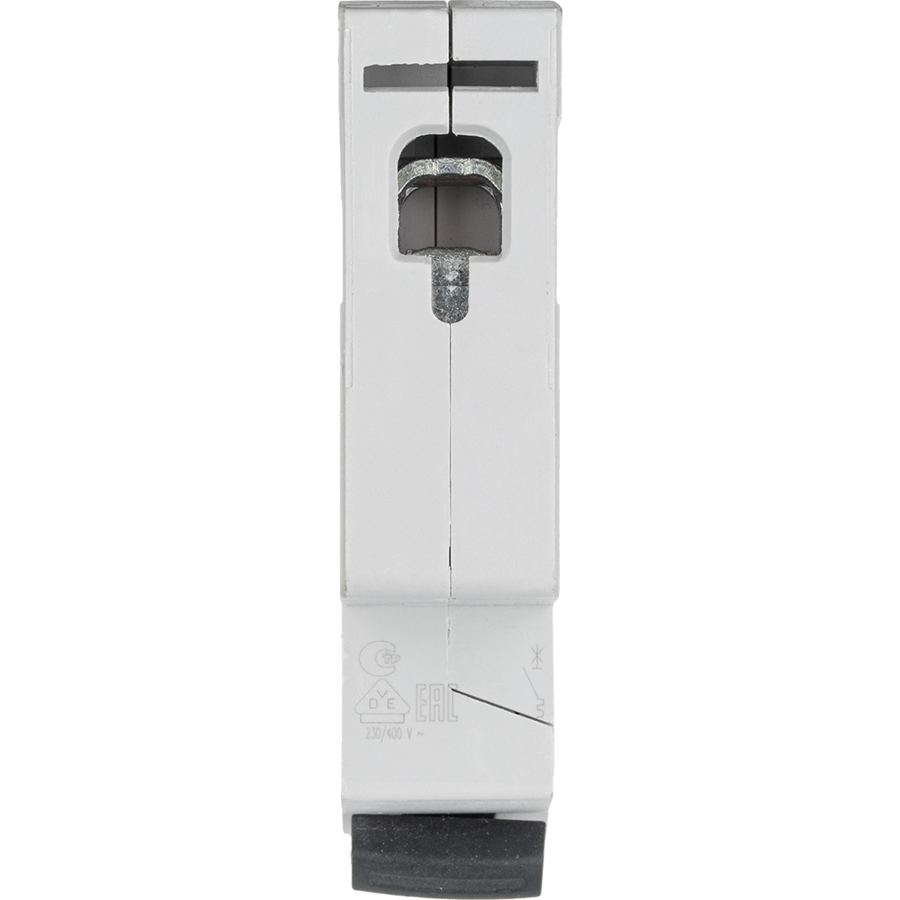 Автоматический выключатель 4,5кА 25А 1П C Rx3 Legrand