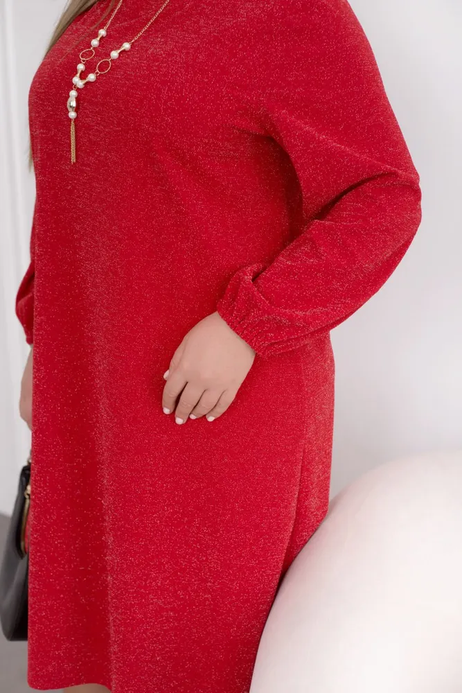 Платье УК-2629-3 Фабрика Моды