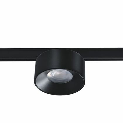 Светильник подвесной Wertmark Technical Lesath светильник на шинопровод, Led, 5W, 4000K WTL.O13.607.40.05