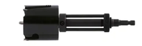 Сверло пилотное с пружиной для коронок Karnasch, арт. 20.1115