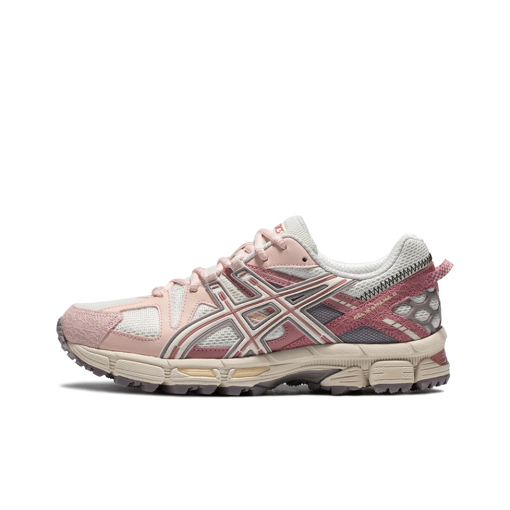 Женские кроссовки Asics Gel‑Kahana 8 'White Pink' 1012A978‑103