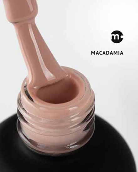 Monami Coffee break Macadamia 8g