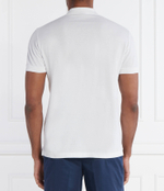 Поло Dsquared2 - белый(S74GL0078 S22743)