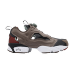Кроссовки Reebok Instapump Fury Mu