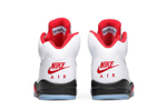 Кроссовки Jordan Air Jordan 5 Retro "Fire Red" 2020