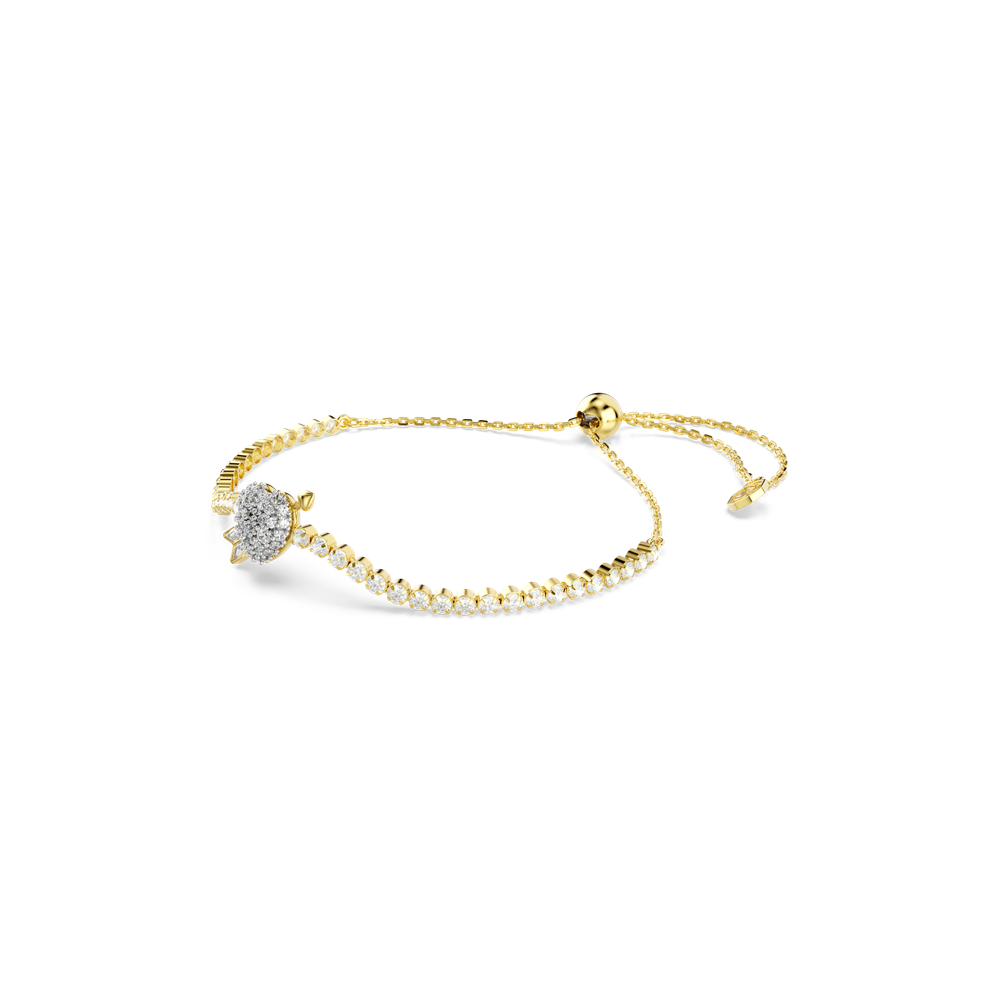 IDYLLIA:BRACELET WHITE/GOS