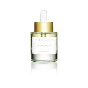 Zarkoperfume Oud-Couture