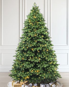 Искусственная ёлка Императорская Люкс 300 см с освещением