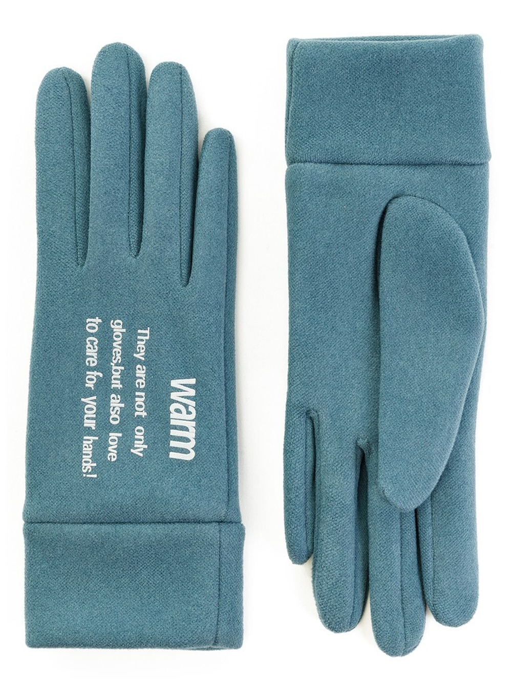 Перчатки жен Labbra LB-PH-80 mist