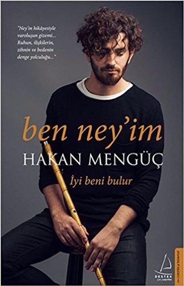 Ben Neyim