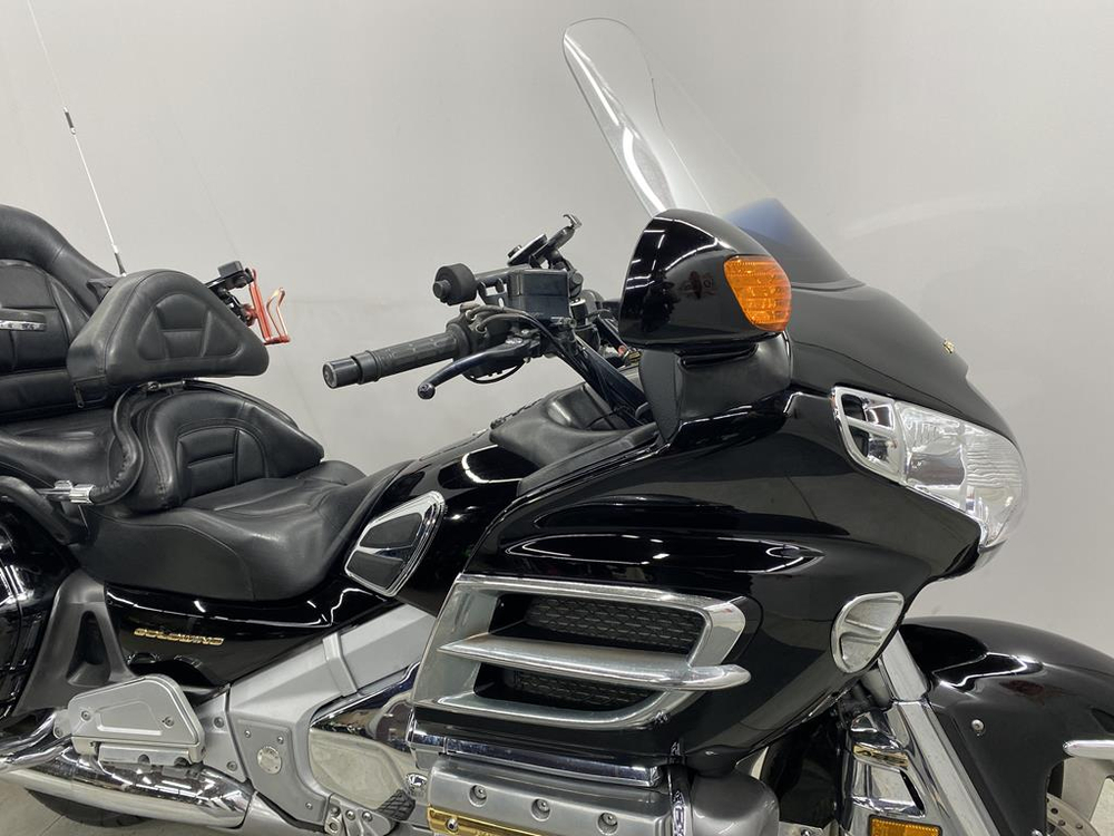 Honda GL1800 2001