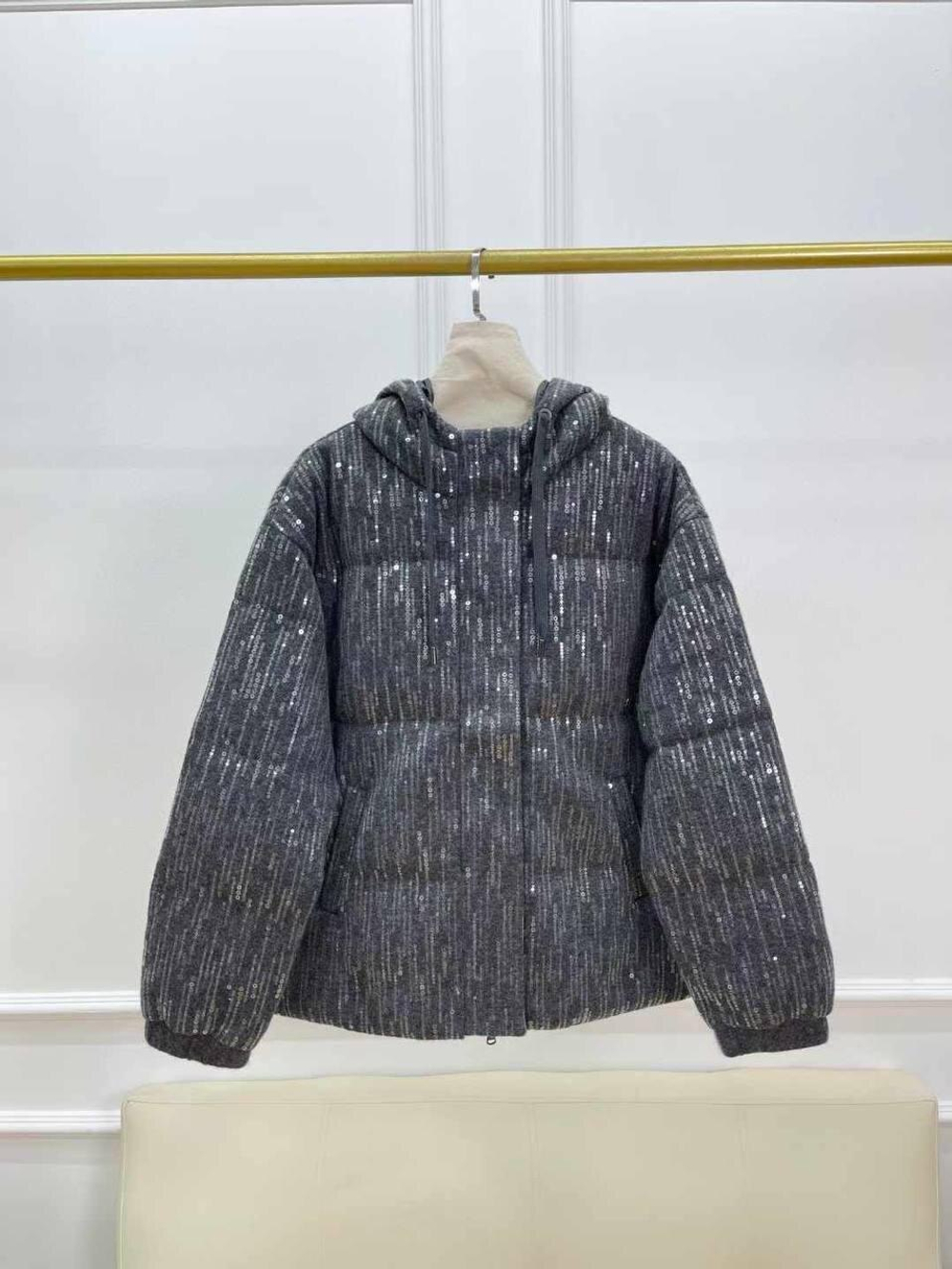 Куртка Brunello Cucinelli
